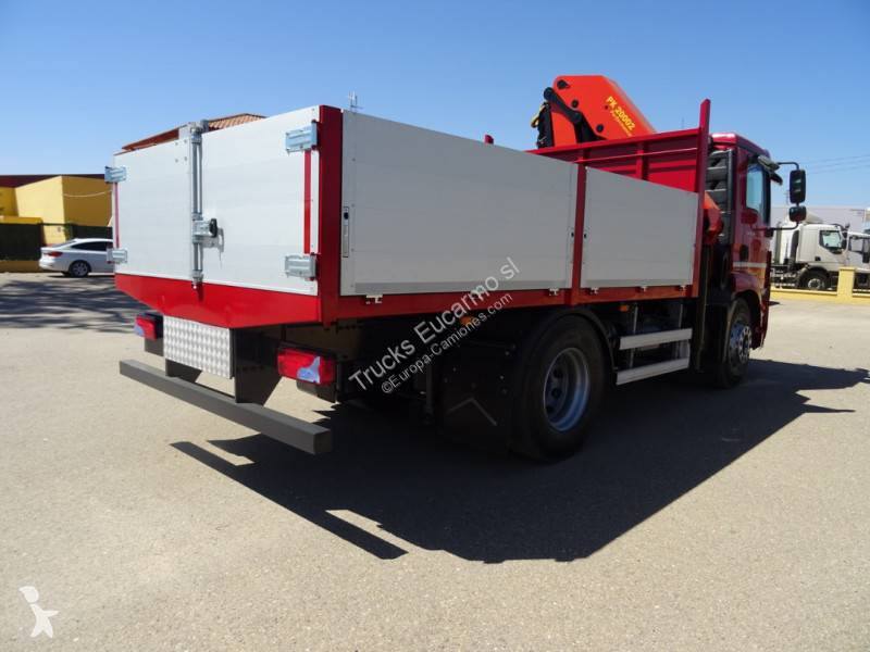 Camion MAN