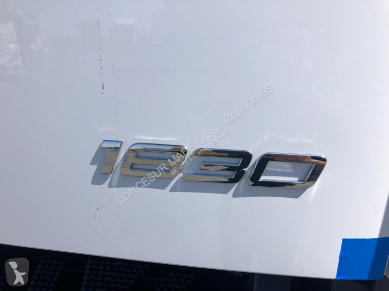 Kamion Mercedes  1830 LS