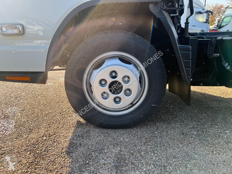 Camion Mitsubishi Fuso  3S13