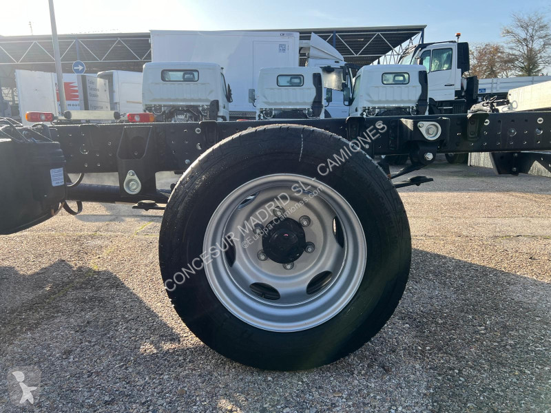 Camion Mitsubishi Fuso  3C152800 DUONIC