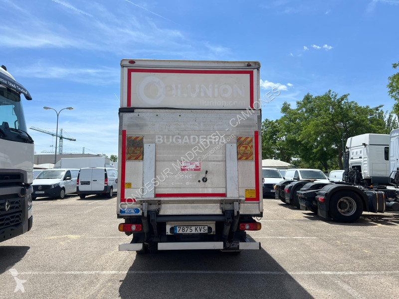 Camion Mitsubishi Fuso  7C15
