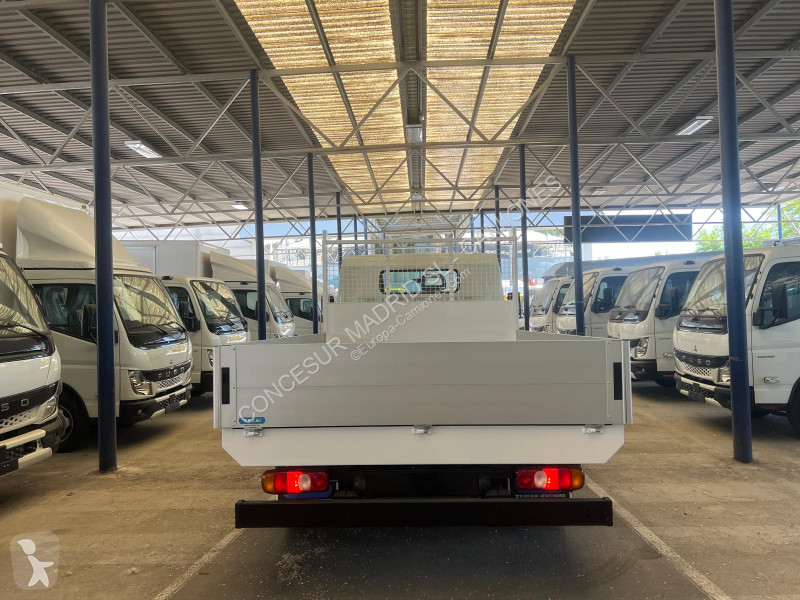 Lastbil Mitsubishi Fuso  3C13