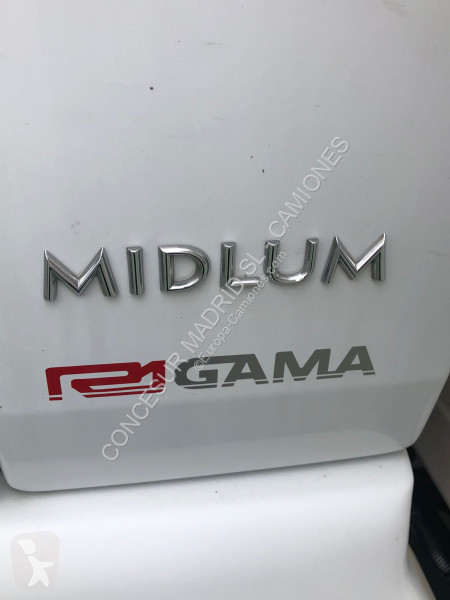 Kamion Renault T MIDLUM 220.10