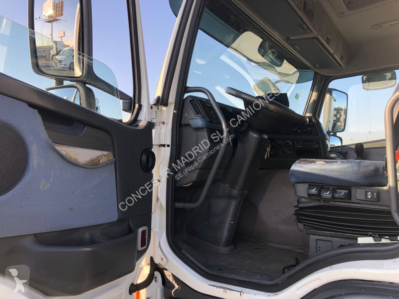 Kamion Volvo