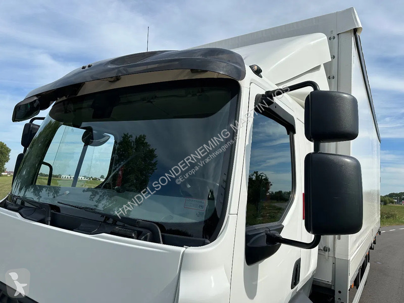 Kamion Renault D240.12. EURO6. 11-2021.