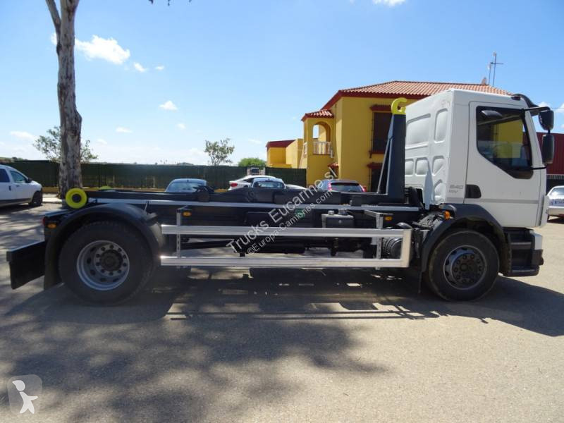 Camion Volvo