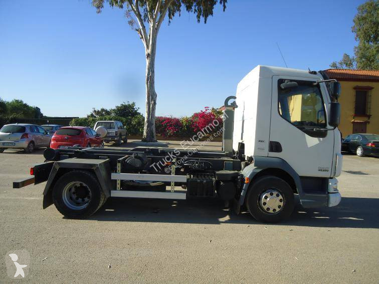 Camion Mercedes