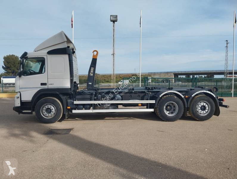 Camion Volvo