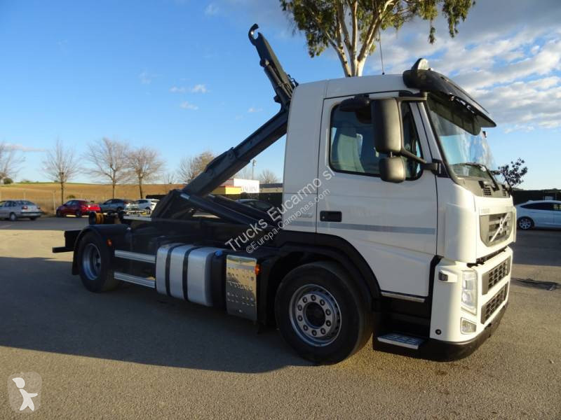 Camion Volvo