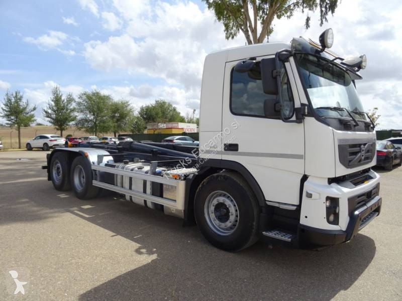 Camion Volvo