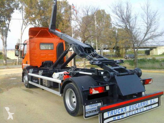 Camion Volvo