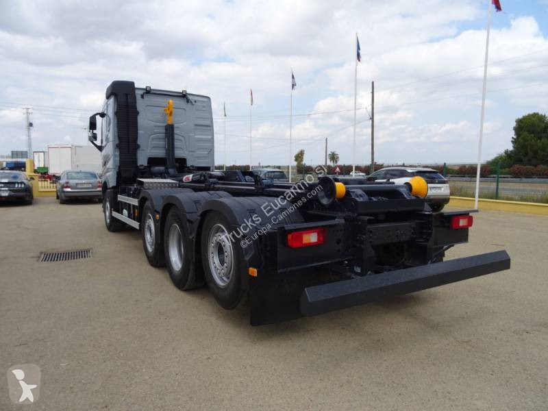 Camion Volvo