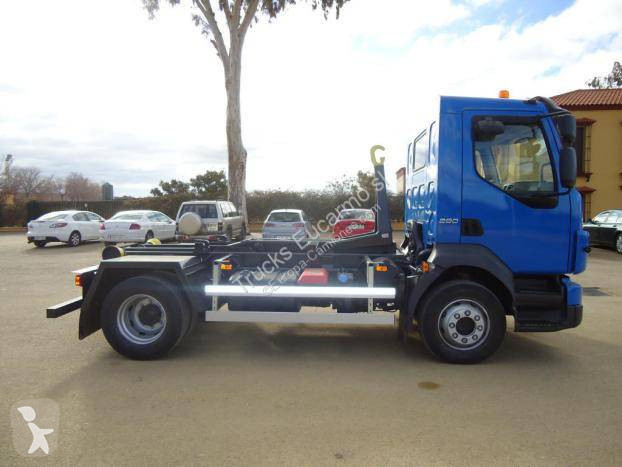 Camion Volvo