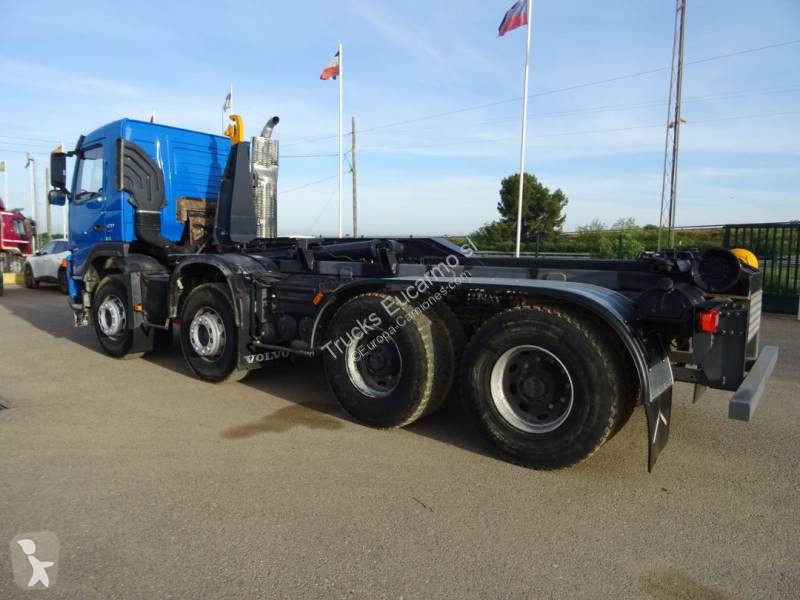 Kamion Volvo