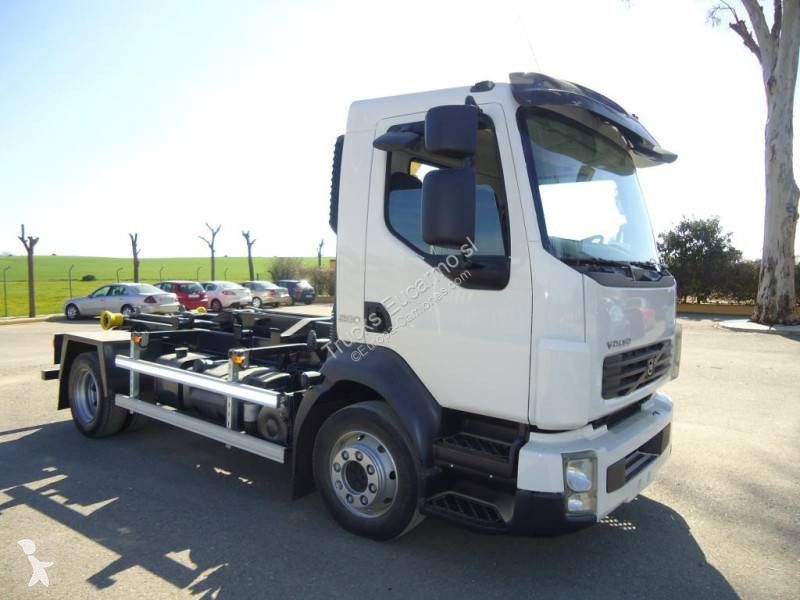 Camion Volvo