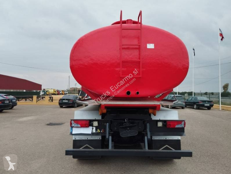 Camion MAN