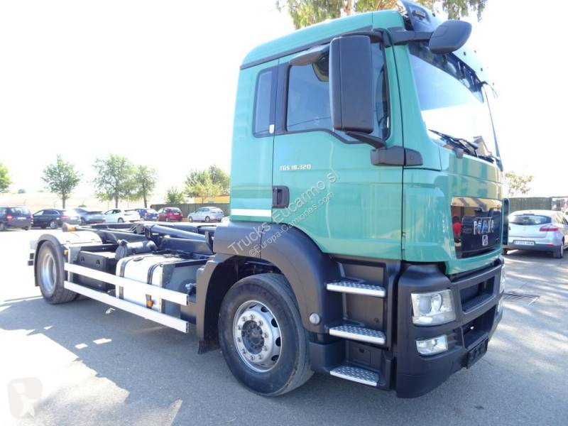 Camion MAN