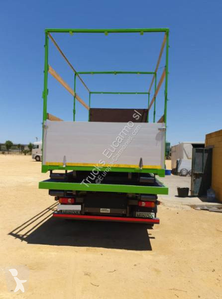 Camion MAN