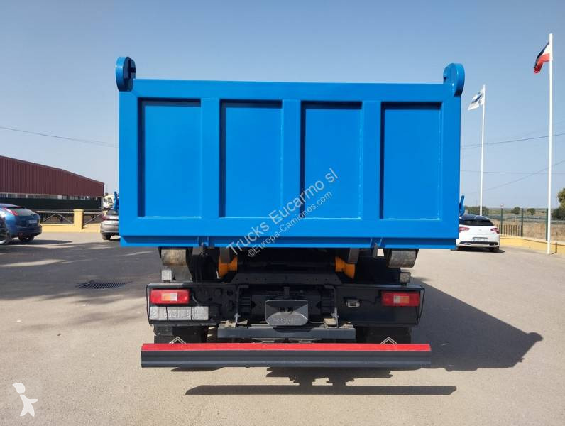 Camion Volvo