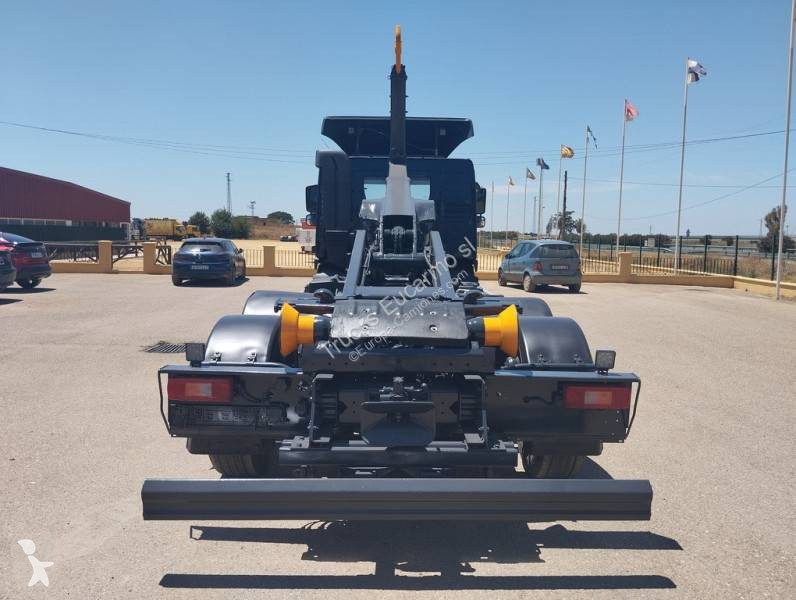 Kamion Volvo