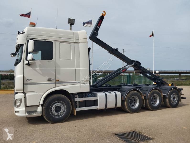 Kamion DAF