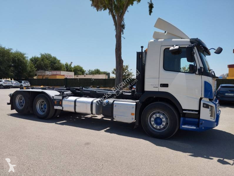 Camion Volvo