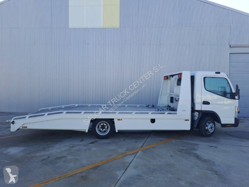 Camion Mitsubishi