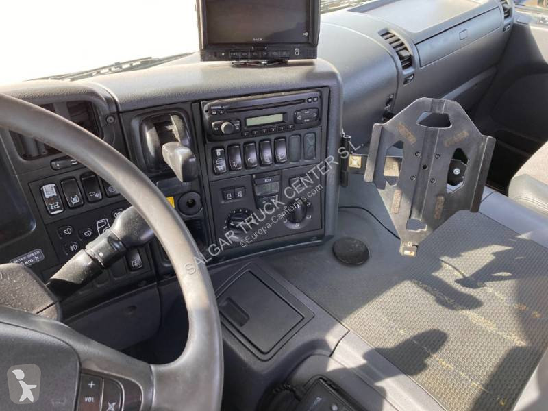 Camion Scania