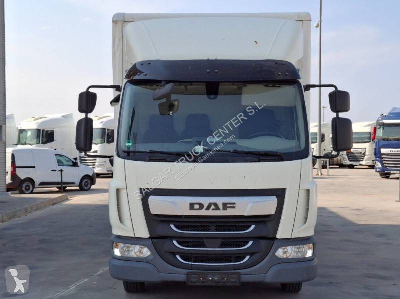 Camion DAF