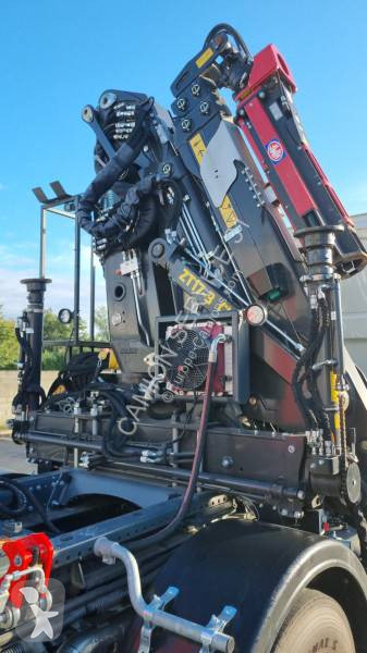 Camion DAF