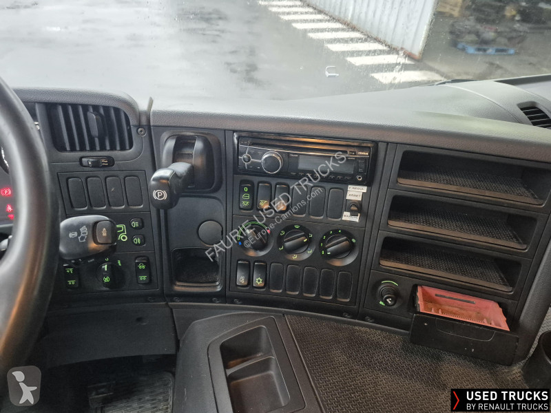Kamion Scania -SERIE