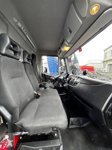 Camion Iveco