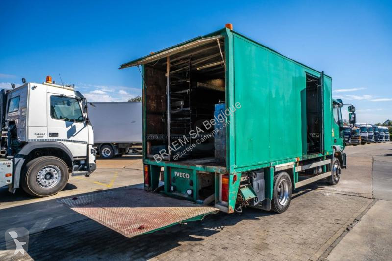 Kamion Iveco 120E18
