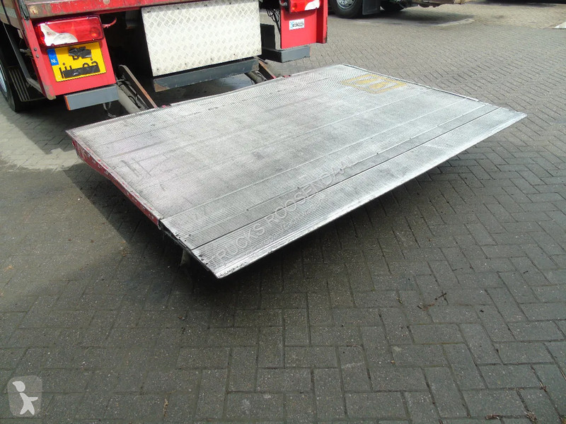 Camion Scania P230 + EURO 5 + IFT + 19T