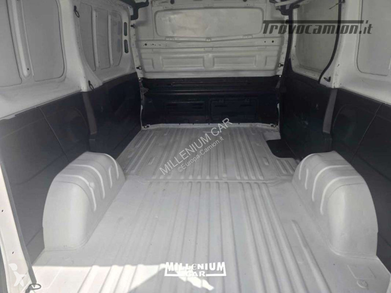 Veicolo commerciale Fiat TALENTO 2.0MJT CORTO 2020