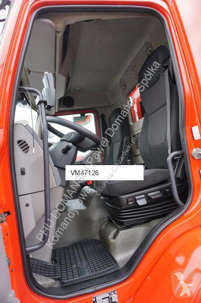 Camion DAF LF / 290 / ACC / EURO 6 / BRAMOWIEC...