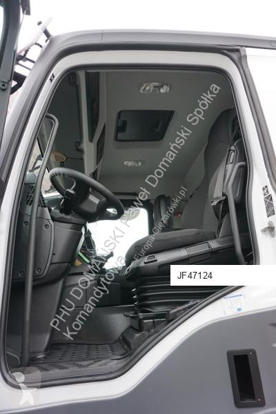 Camion Mercedes AROCS / 2645 / ACC / EURO 6 / 6...