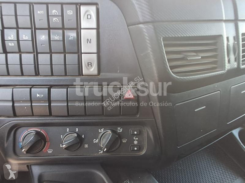 Kamion Iveco  AT260SY/PS 360CV