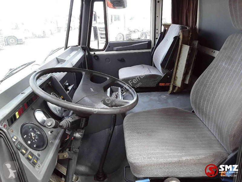 Camion DAF