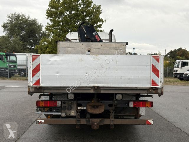 Kamion Scania 320*...