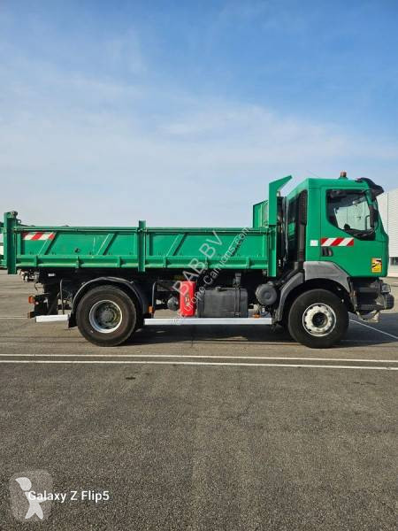 Camion Renault