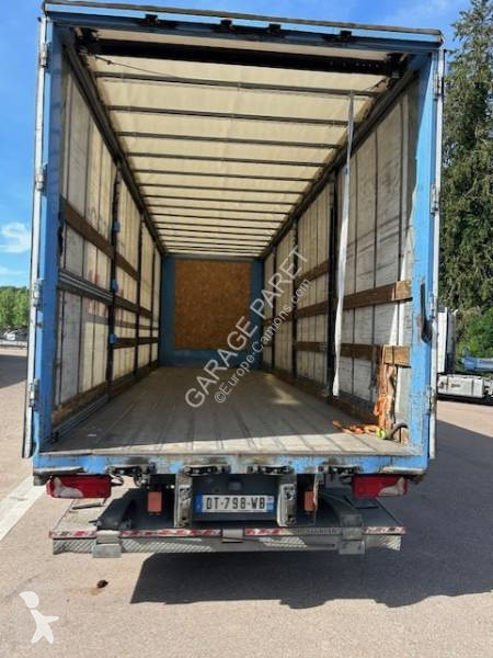 Camion Scania