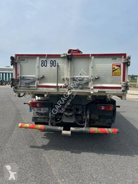 Camion DAF