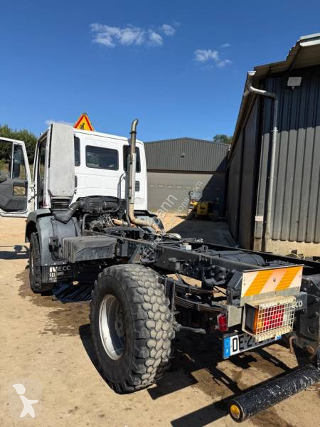 Camion Iveco