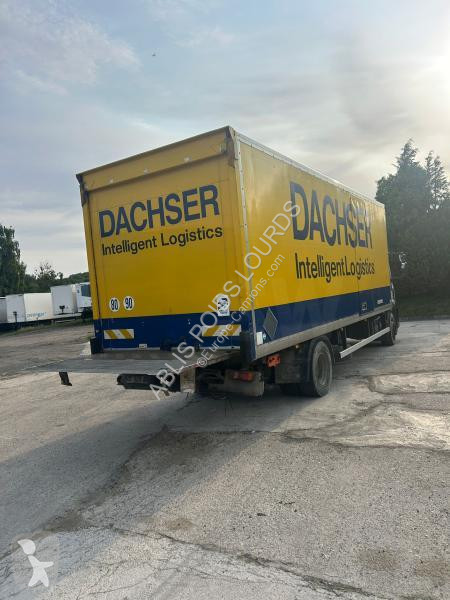 Camion Iveco ML 160 E 28