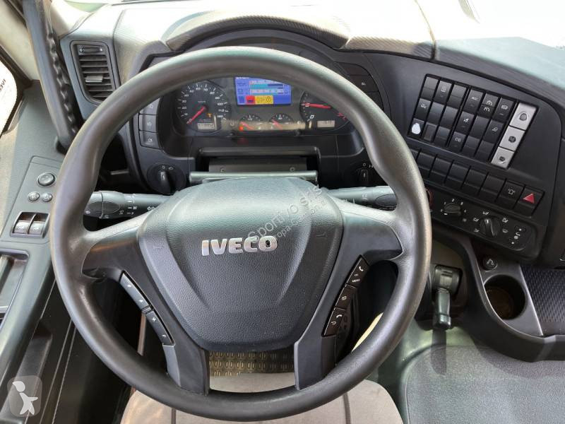 Kamion Iveco