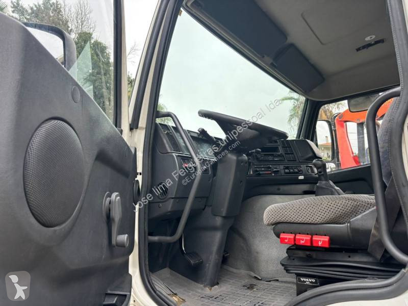 Kamion Volvo