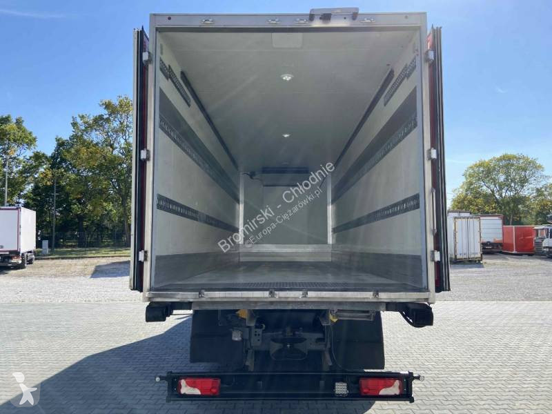 Camion Scania
