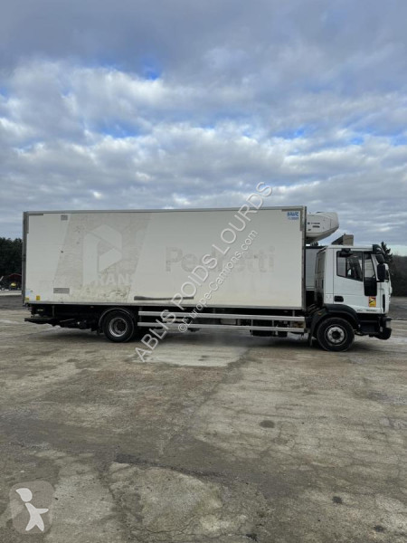 Camion Iveco 160E30