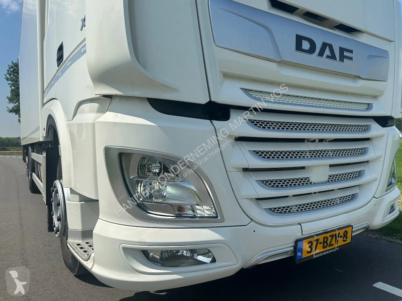 Camion DAF 480 480.26
